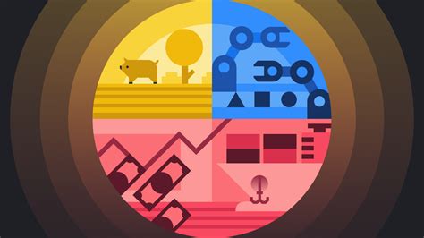 Как работает экономика? — Teletype