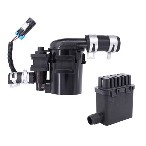 NewYall Pack of 2 EVAP Evaporative Emission Control Purge Valve Vapor ...