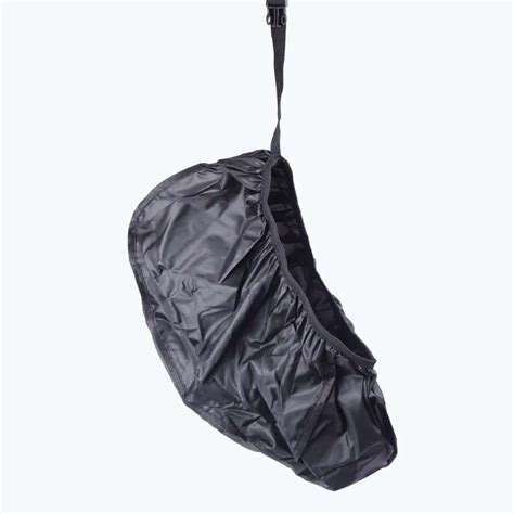 Yamaha Motorcycle Waterproof Carbon Fiber Backpack