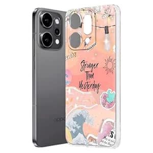 Fashionury Back Cover Case Designer Flexible Soft Back Case Cover for ...