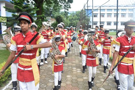 St. Paul's Higher Secondary School - Civil Lines, Katni