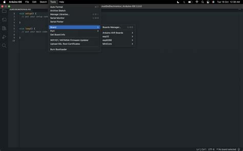 Image result for How to Set Up for Arduino