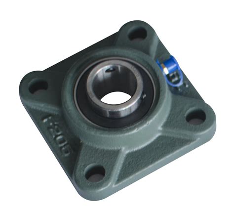 China Made Pillow Block Bearings with Insert Ball Bearing Units for ...