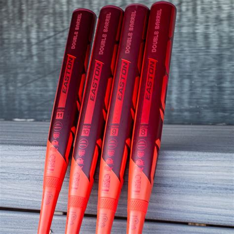 2026 Easton Ghost Advanced -11 Fastpitch Softball Bat EFP6GHAD11