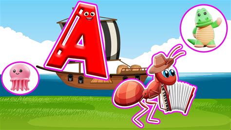 Image result for ABC Picures to Learn