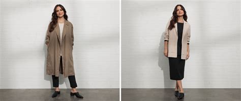 Petites 101: A Guide to Finding Your Fit | EILEEN FISHER | EILEEN FISHER