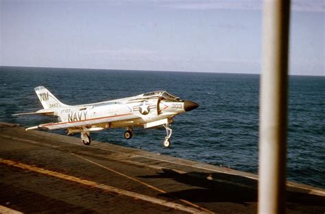 McDonnell F3H Demon / USAAF / USN Library / Forums - Axis and Allies ...