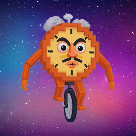 Tic Tac Sahur – Virtual 3D Shop