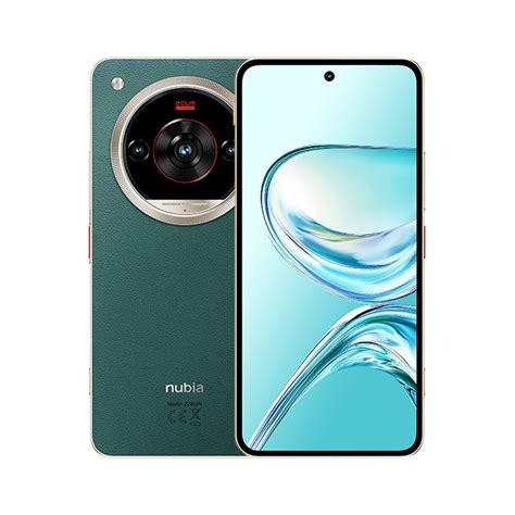 nubia Focus 2 Ultra 5G