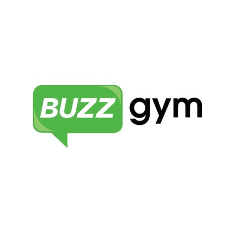 Buzz Logo Png