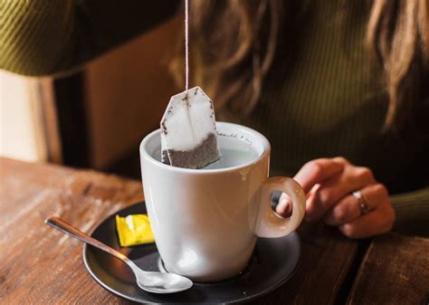 Rainforest Tagged 1 Cup Tea Bags - 600 Bags for a Rich Flavour | Aimers Coffee And Tea