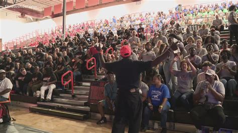 Portsmouth Public Schools brings school spirit ahead of new school year ...