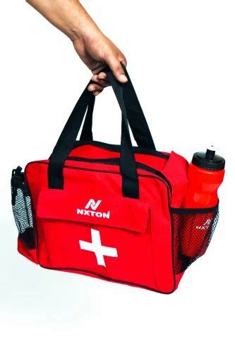Medical Bags - Nxton Medical Bag Manufacturer from Jalandhar