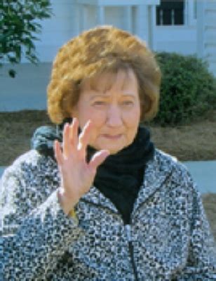 Marie Cromartie Obituary - 2022 - Ronald V. Hall Funeral Home