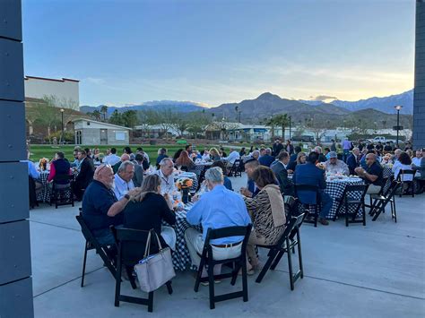 Cathedral City Hosts League of California Cities - Discover Cathedral City