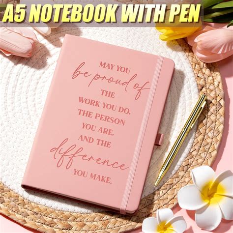MAYICIVO Thank You Gifts for Women Christmas Coworker Gifts, India | Ubuy