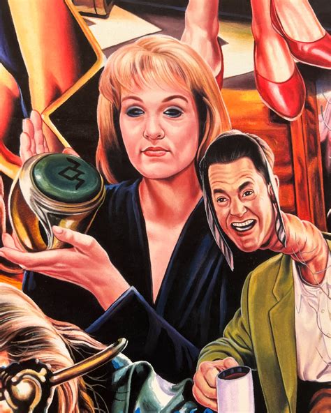 Deadly Prey Gallery | Directed by Nicolas Winding Refn 🔥 We just made ...