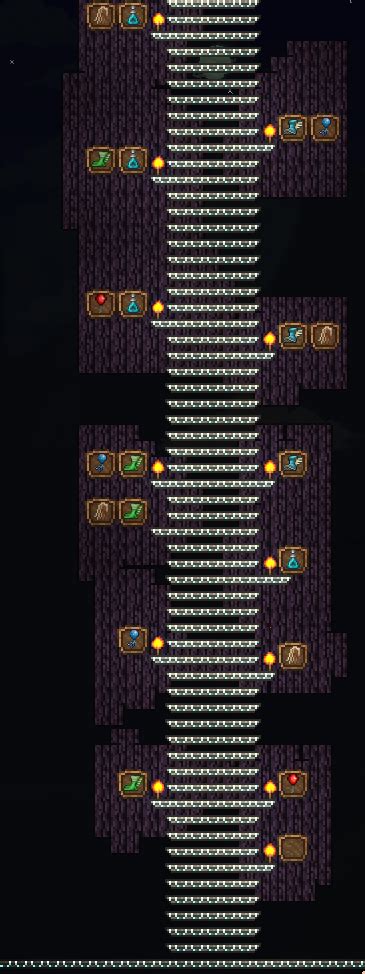 Game Mechanics - Fledgling Wings, a Balanced Proposal. | Terraria ...