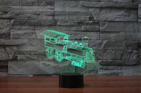 3D LED Lamp Run Runner Running 的图像结果
