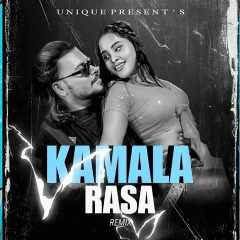Kamalaa Rasa Ft Swayam Padhi (Circuit X Desi) Dj Unique Bbsr Mp3 Song ...