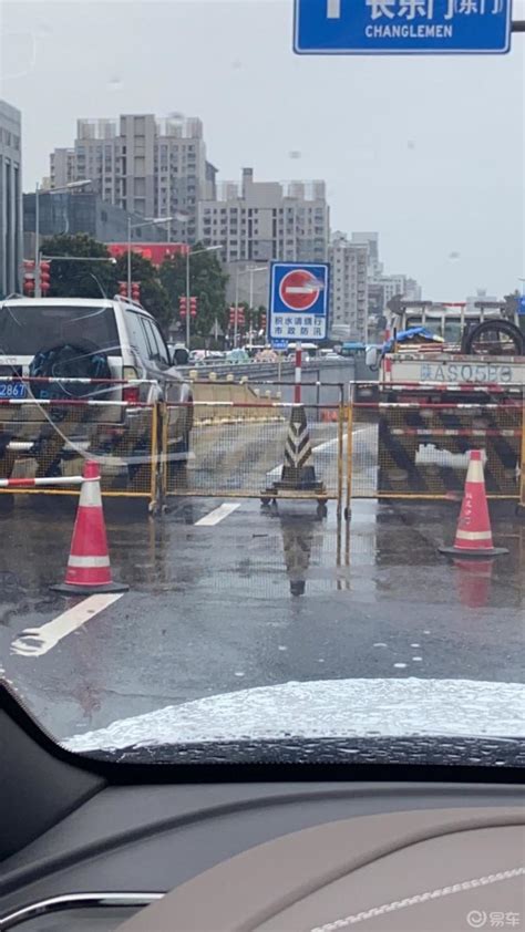 大雨将至，济南交警发布易积水路段及安全通行规则_17城_山东新闻_新闻_齐鲁网