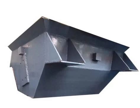 Knockout Machine - MS Vibratory Knockout Machine Manufacturer from ...