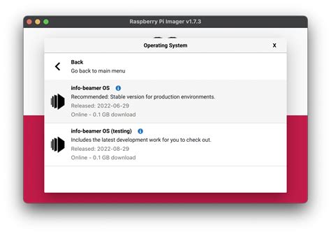 Raspberry Pi Digital Signage 的图像结果