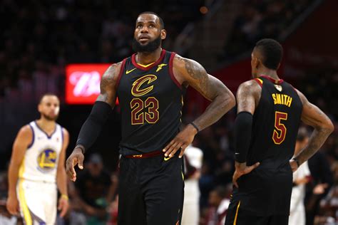 2018 NBA Finals: Cleveland Cavaliers must lay out all the cards in Game 4