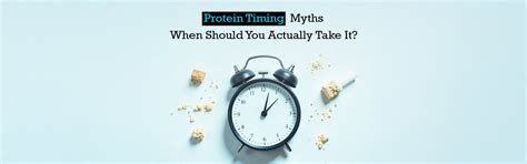 Protein Timing Myths: When Should You Actually Take It? – NAKPRO NUTRITION