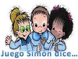 A JUGAR! SIMON DICE... | BabyCenter