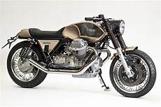 Accessori Moto Guzzi Cafe Racer by Ritmo Veloce 850 Moto Guzzi California Officine Accessori Moto Guzzi Cafe Racer