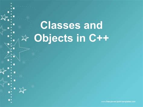 Computer Programming C Class and Object 的图像结果