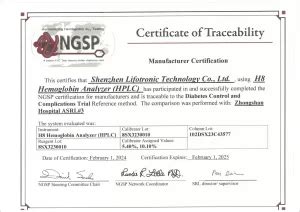 Lab Tech Scientific