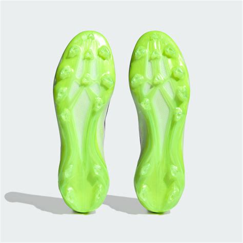 adidas X CRAZYFAST.1 ARTIFICIAL GRASS SOCCER CLEATS - Niky's Sports