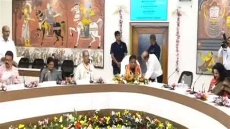 Daughters of Odisha govt employees to get compassionate appointment ...