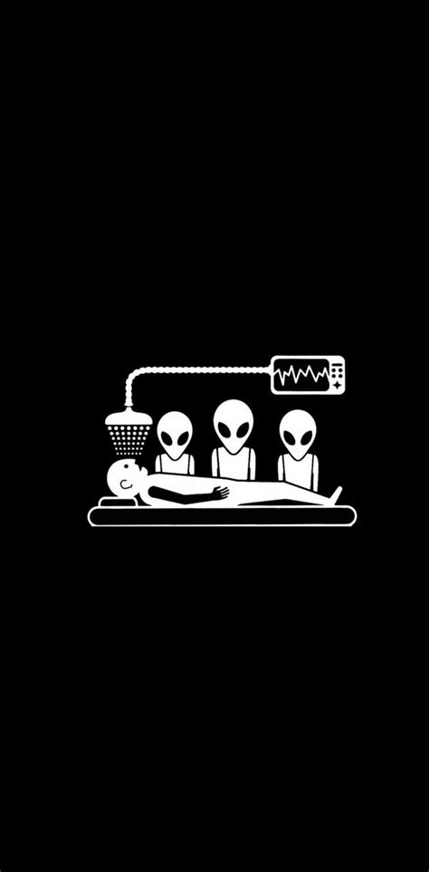 Alien Funny Computer Wallpaper 的图像结果