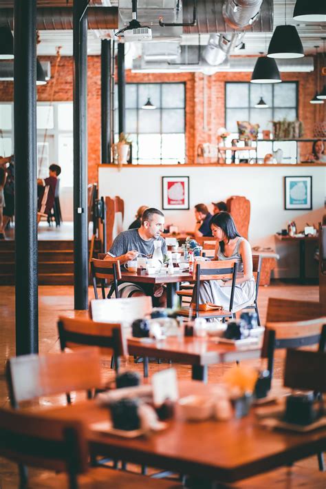 Community Matters Cafe