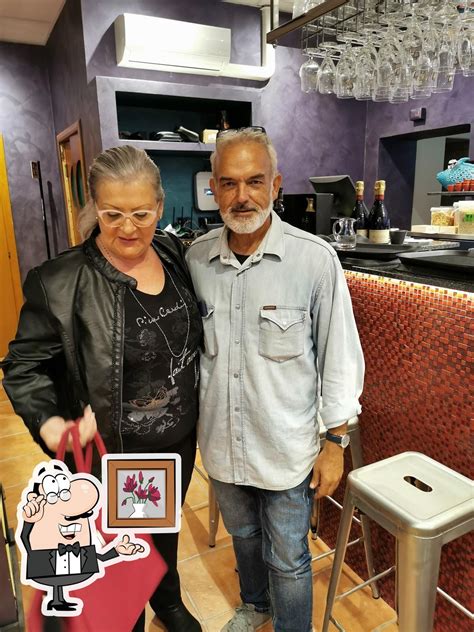 VIBES Lounge Bar, Anzio - Restaurant reviews