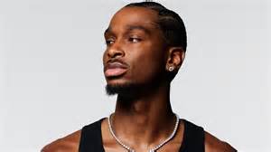 Shai Gilgeous-Alexander è il nuovo volto di YSL Beauty | GQ Italia