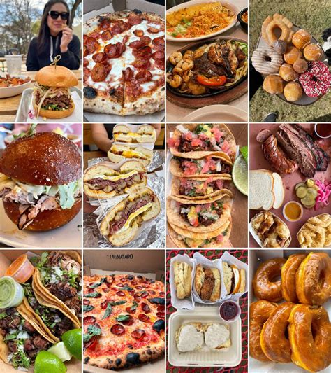 The Best Restaurants in Austin, Texas (According to Locals)