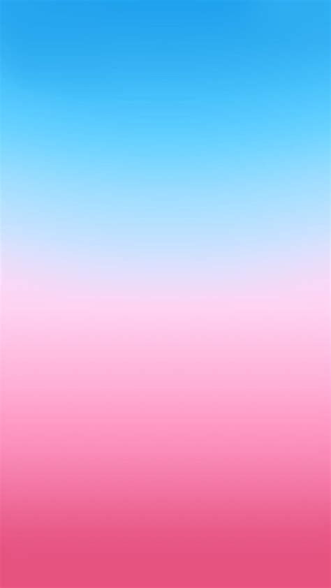 Download Summer Pink Blue Gradient Oppo A5s Wallpaper | Wallpapers.com