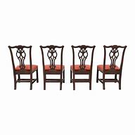 Image result for Vintage Ethan Allen Chairs