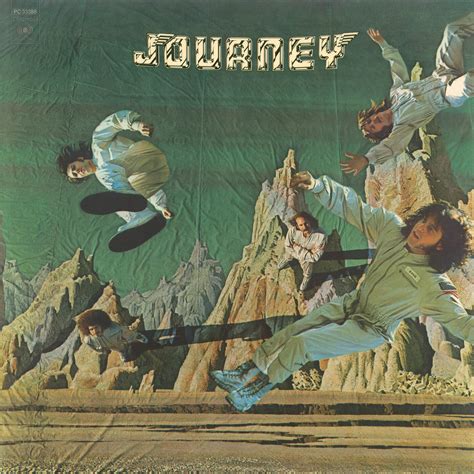 Journey - Journey | iHeart