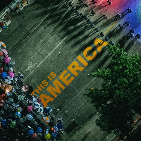 This Is America 的图像结果