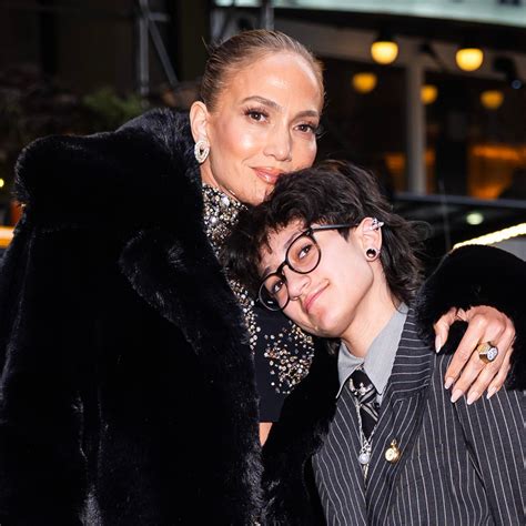 Jennifer Lopez reveals unexpected living situation with twins Max and Emme | HELLO!