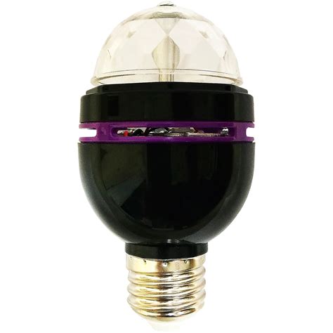 Black Light Bulbs For Parties