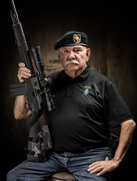 The Armory Life Interviews MACV-SOG’s Major John L. Plaster - The ...