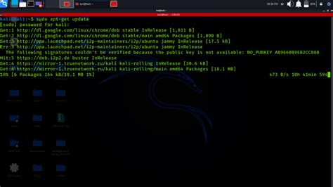 How to use nbtscan in kali linux - Hack The Knox