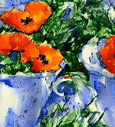 Image result for Watercolor Teacup