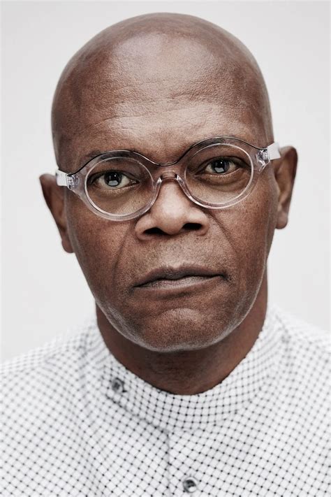 Samuel L Jackson Young